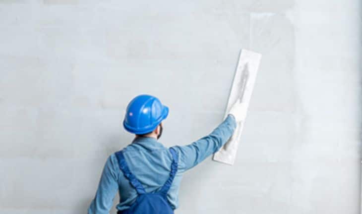 Beyoğlu İnşaat Sıvacısı